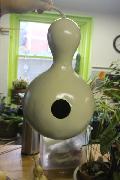 Primed and ready for fun.